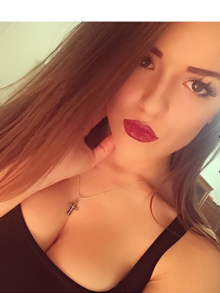 Индивидуалка Алиса, доступна для личного знакомства от 1500 руб