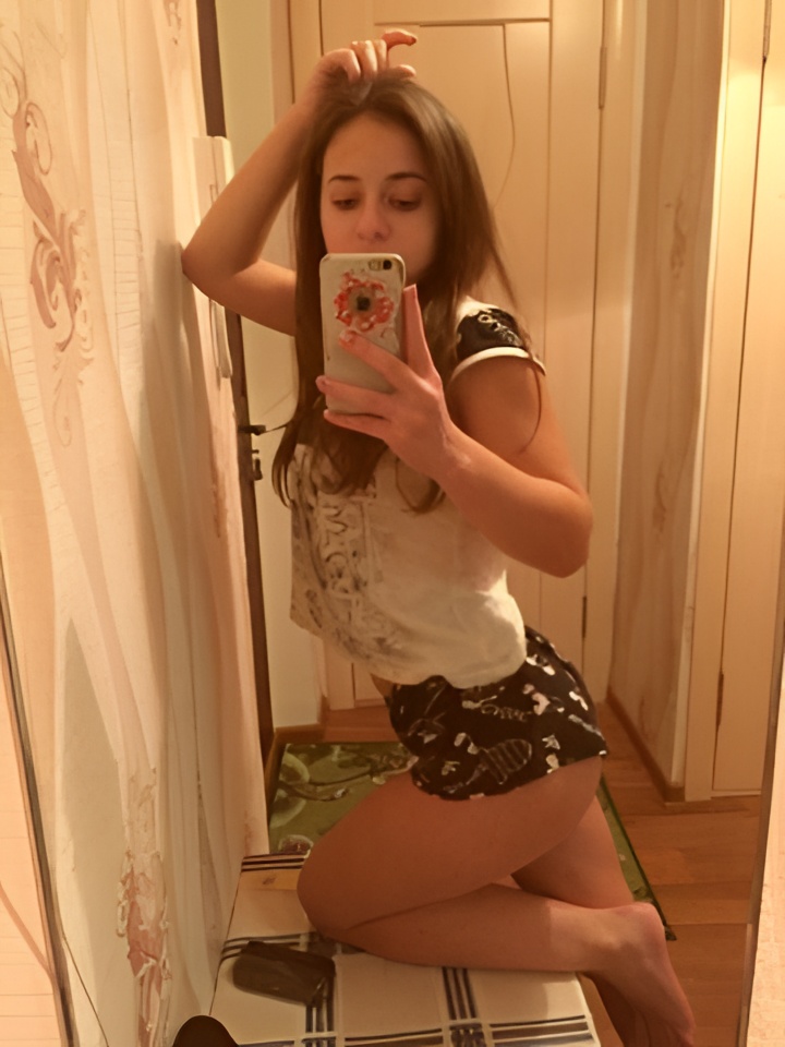 Индивидуалка Доминика, доступна для личного знакомства от 5000 руб