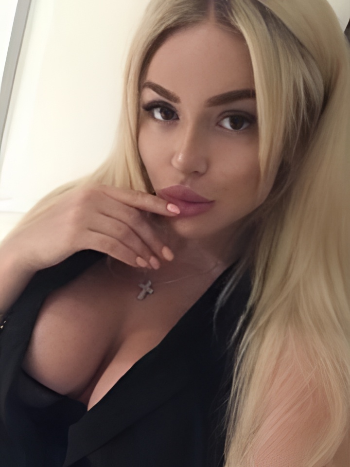 Галина привлекальеная девушка из Калининграда цена от 4000 руб