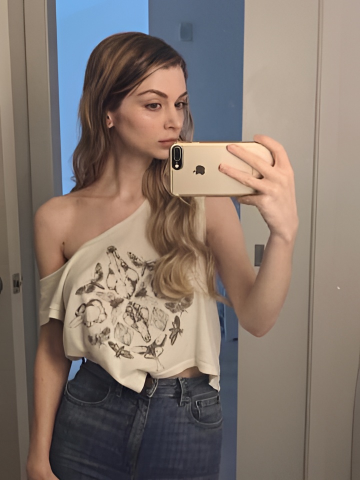 Индивидуалка Марго, доступна для личного знакомства от 1500 руб