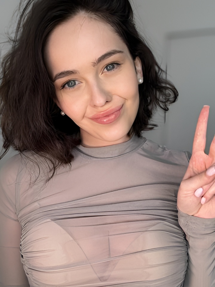 Индивидуалка Мирослава, доступна для личного знакомства от 10000 руб