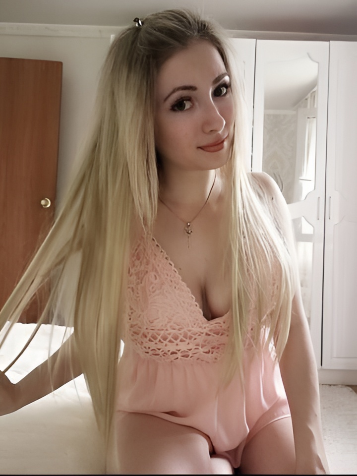 Мишель привлекальеная девушка из Калининграда цена от 2500 руб