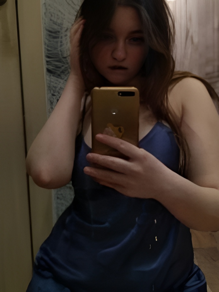 Индивидуалка Роксана, доступна для личного знакомства от 4000 руб