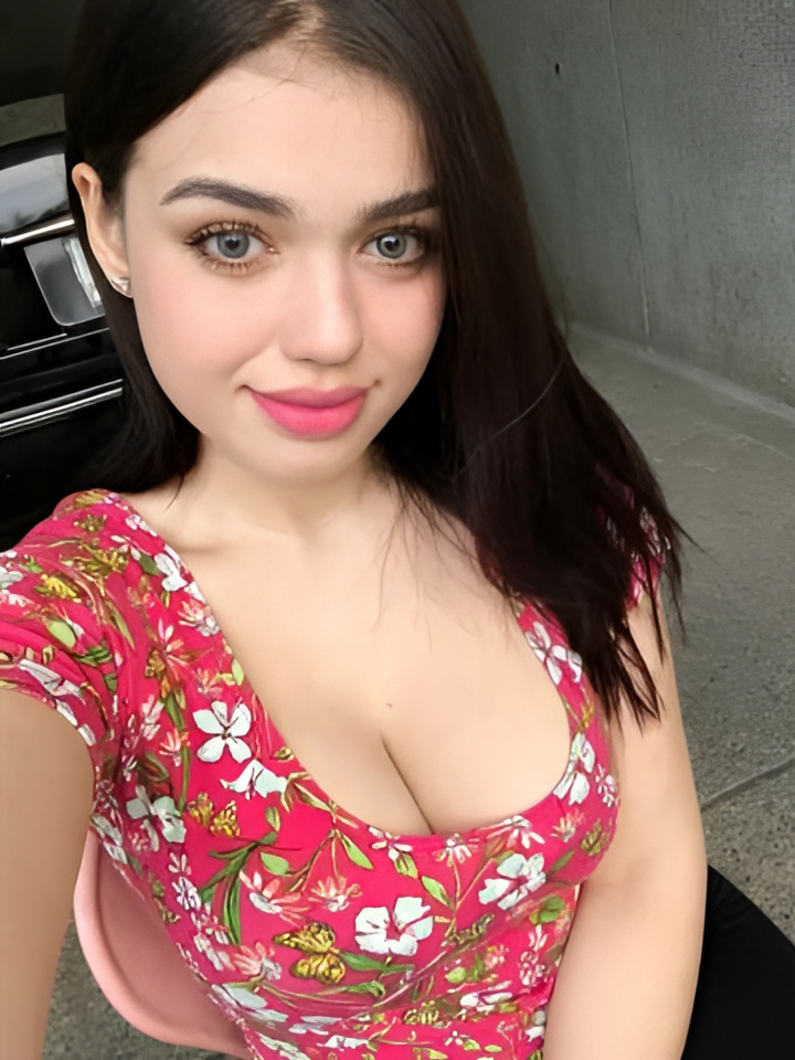 Сабина привлекальеная девушка из Калининграда цена от 10000 руб