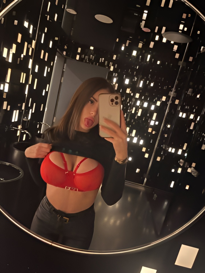 Снежана привлекальеная девушка из Калининграда цена от 4000 руб