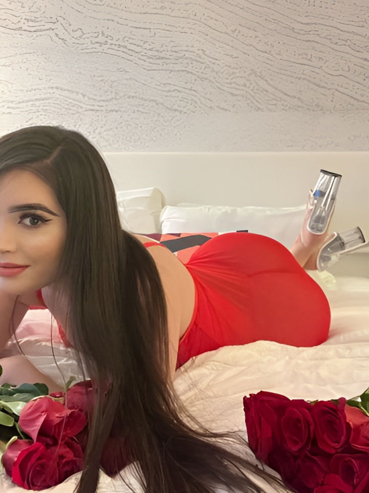 Тереза привлекальеная девушка из Калининграда цена от 5000 руб