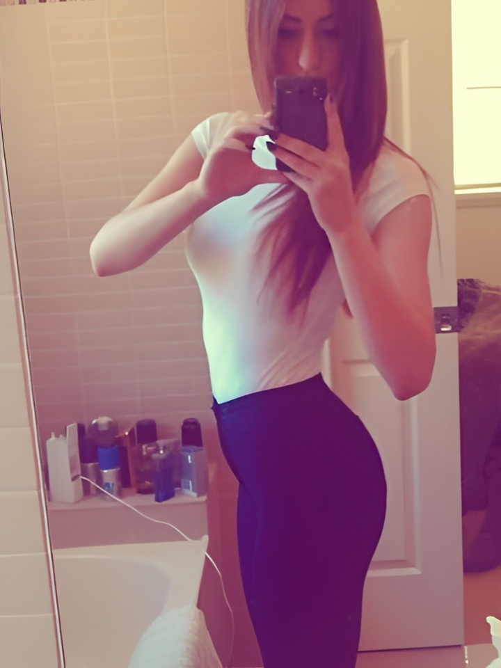 Варвара привлекальеная девушка из Калининграда цена от 10000 руб