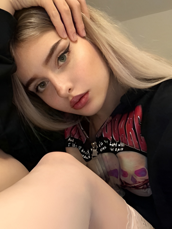 Индивидуалка Вероника, доступна для личного знакомства от 2500 руб