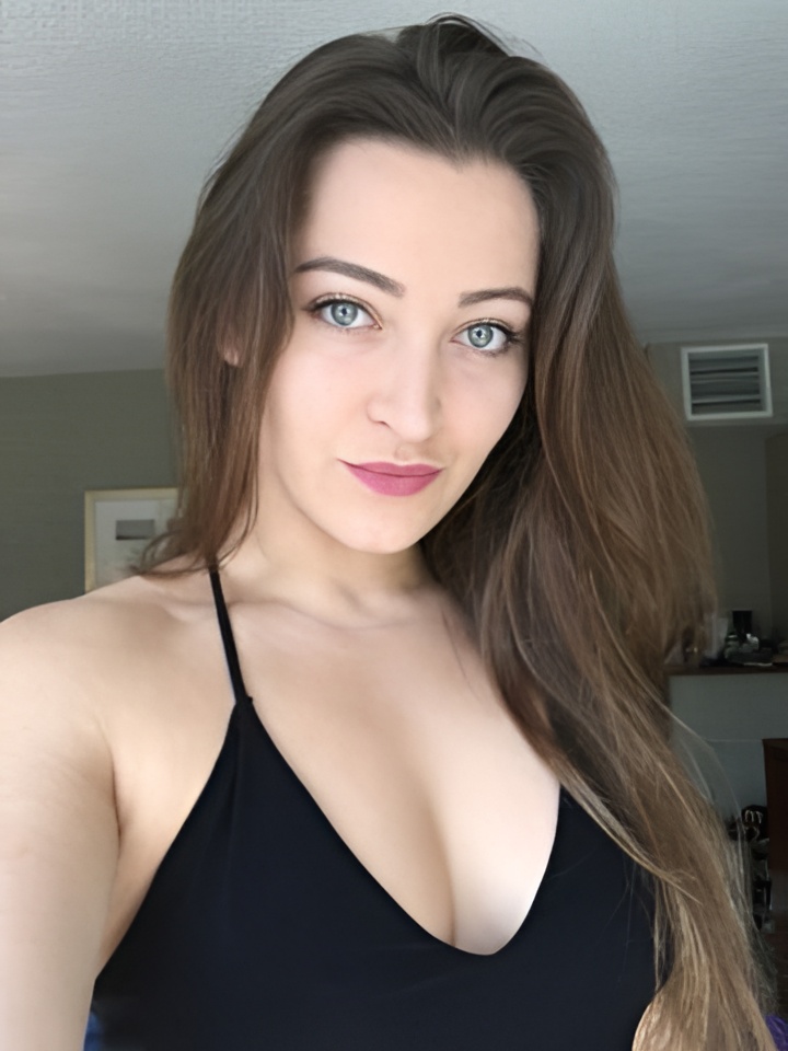 Влада привлекальеная девушка из Калининграда цена от 1500 руб