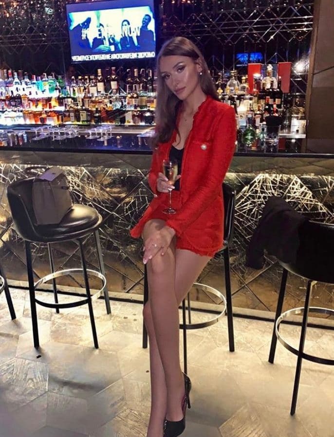 Индивидуалка 🎥 РИТОЧКА, доступна для личного знакомства от 5000 руб