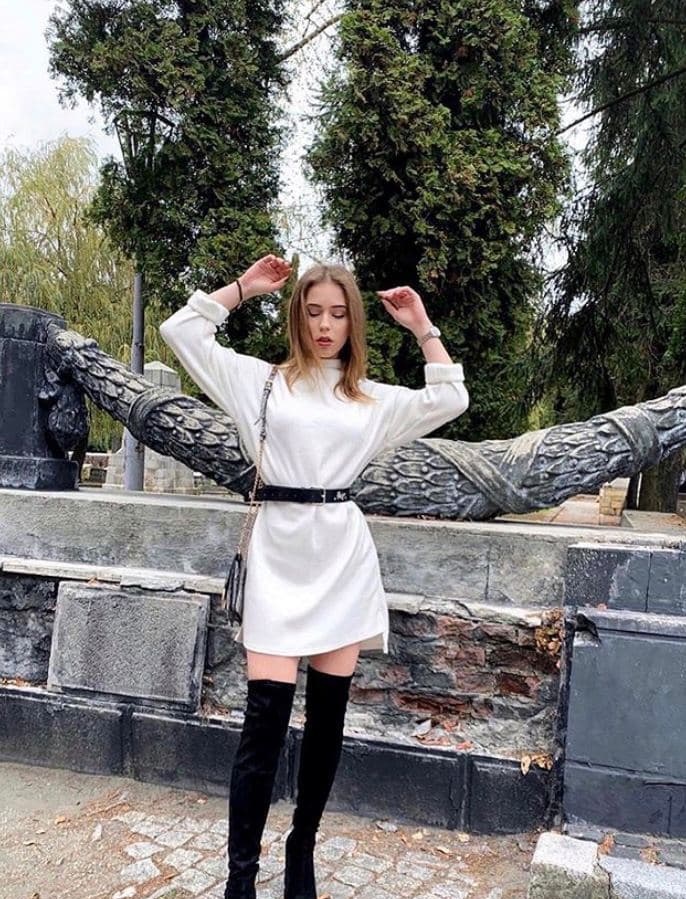 Индивидуалка 🎥 Светка, доступна для личного знакомства от 5000 руб