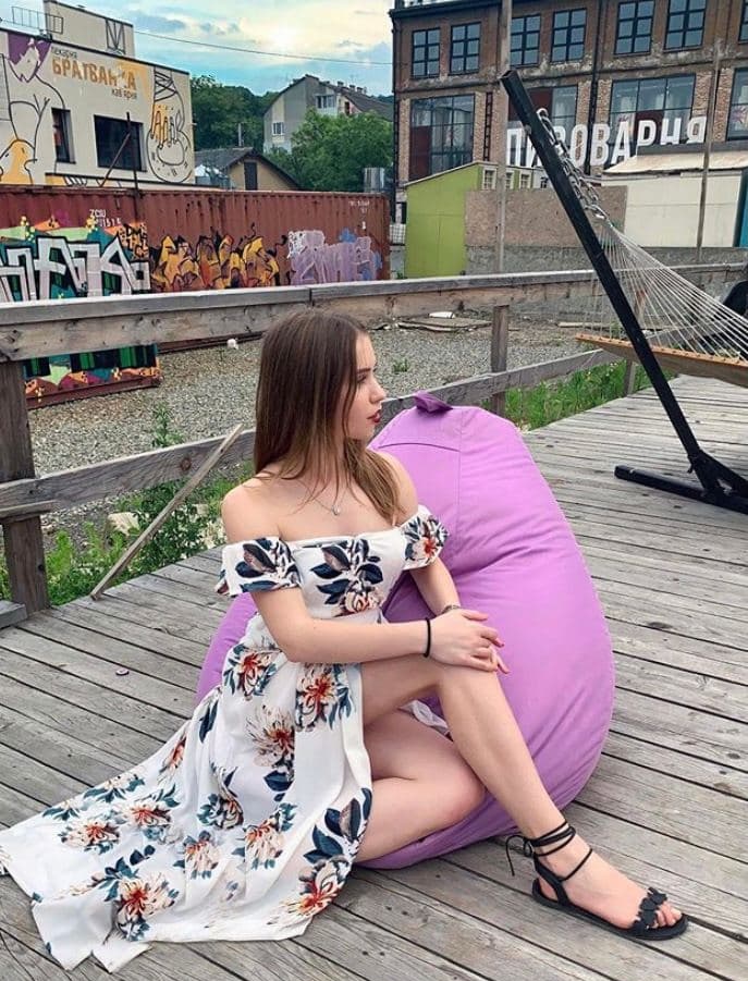 Индивидуалка 🎥 Светка, доступна для личного знакомства от 5000 руб