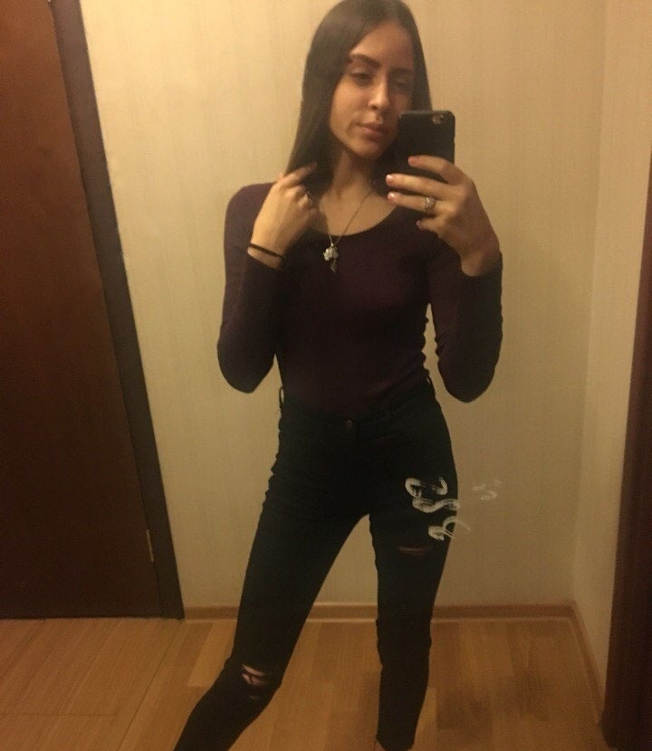 Инна привлекальеная девушка из Калининграда цена от 3500 руб