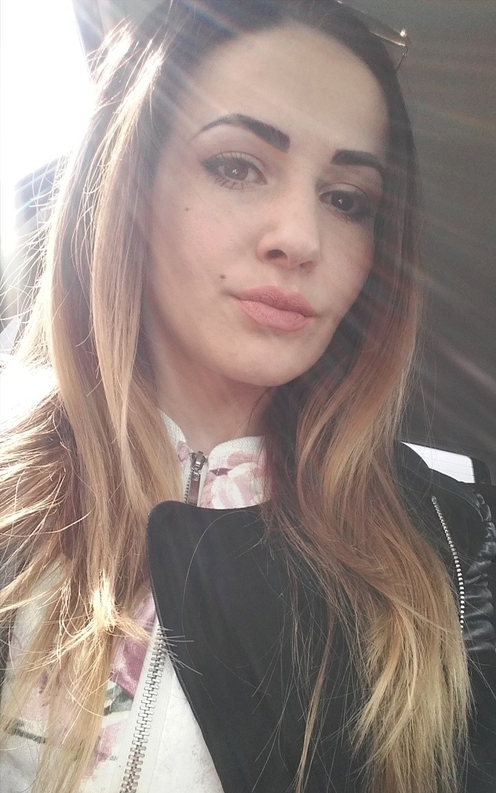 Алиса привлекальеная девушка из Калининграда цена от 3500 руб