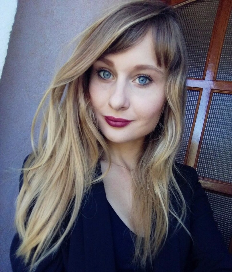 Аська привлекальеная девушка из Калининграда цена от 3500 руб