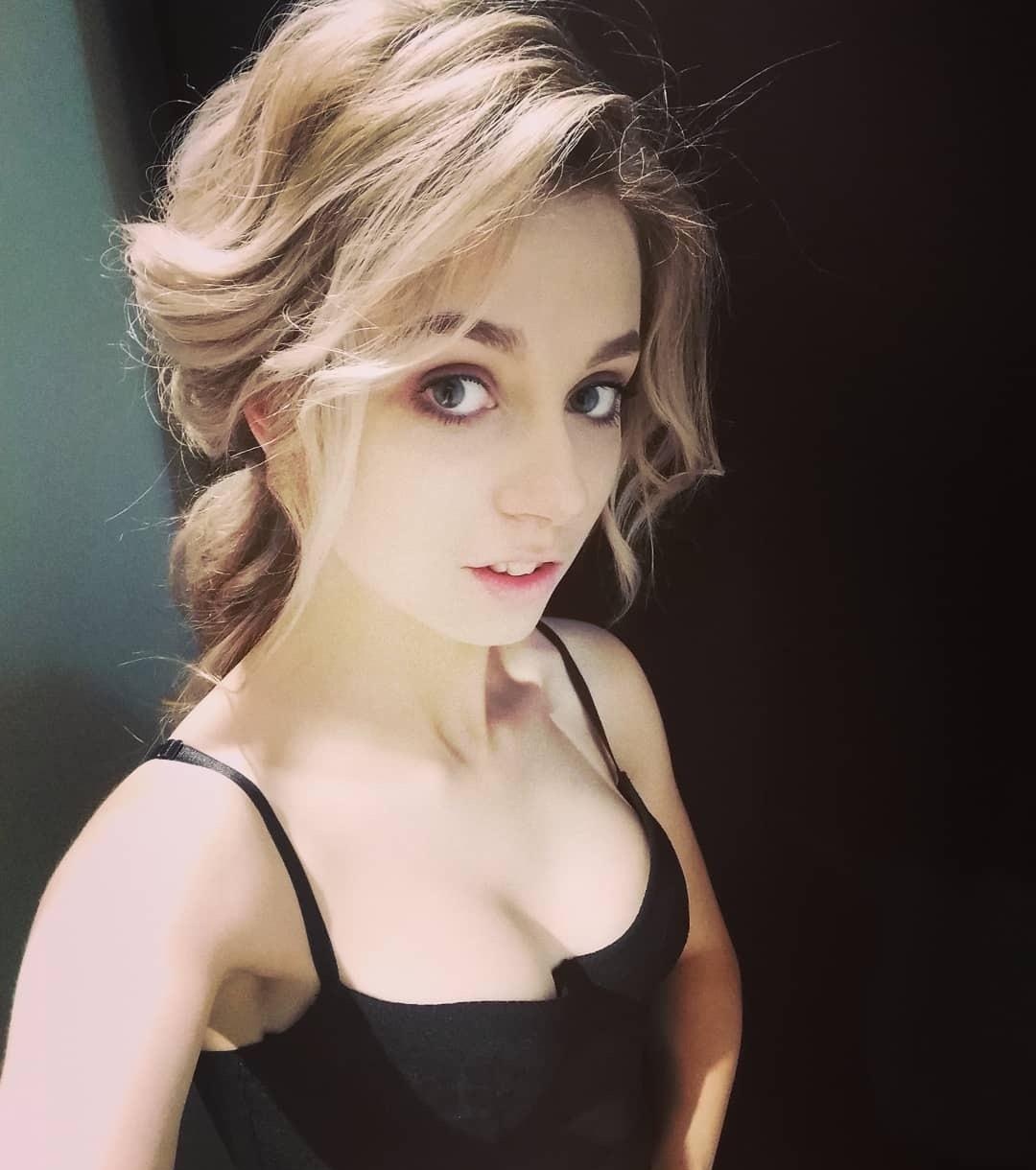 Людочка привлекальеная девушка из Калининграда цена от 3000 руб