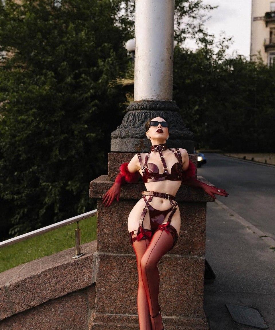 Индивидуалка Эммочка, доступна для личного знакомства от 7000 руб