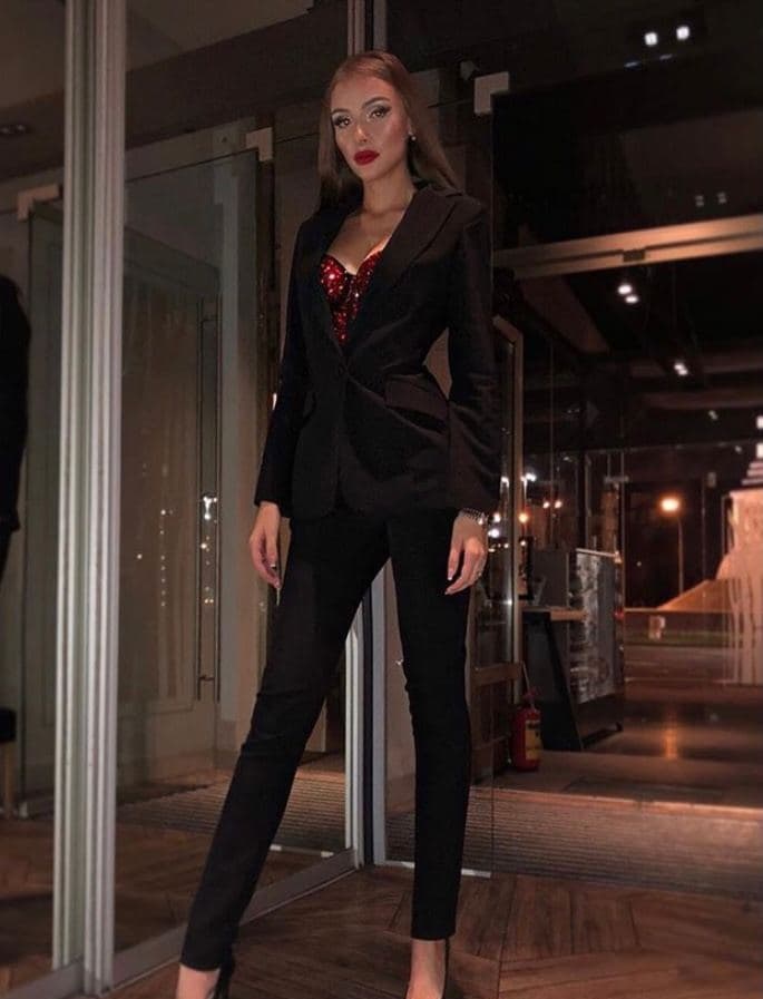 🎥 РИТОЧКА привлекальеная девушка из Калининграда цена от 5000 руб