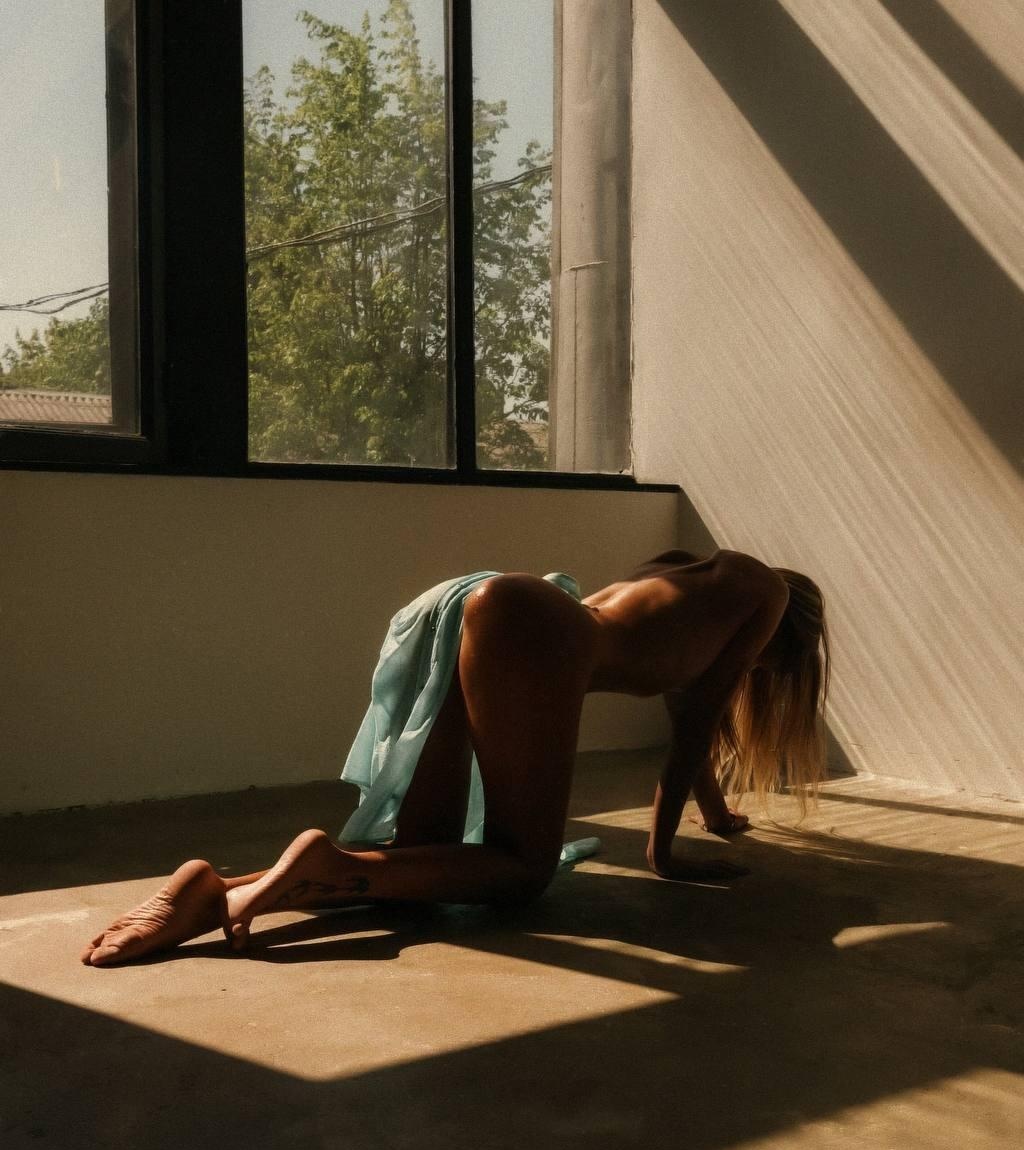 Владлена привлекальеная девушка из Калининграда цена от 8000 руб