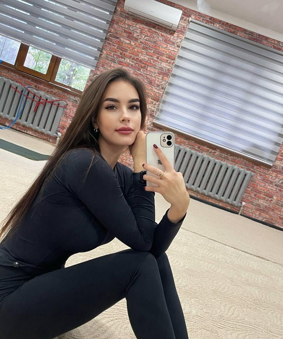 Индивидуалка Таня, доступна для личного знакомства от 7000 руб