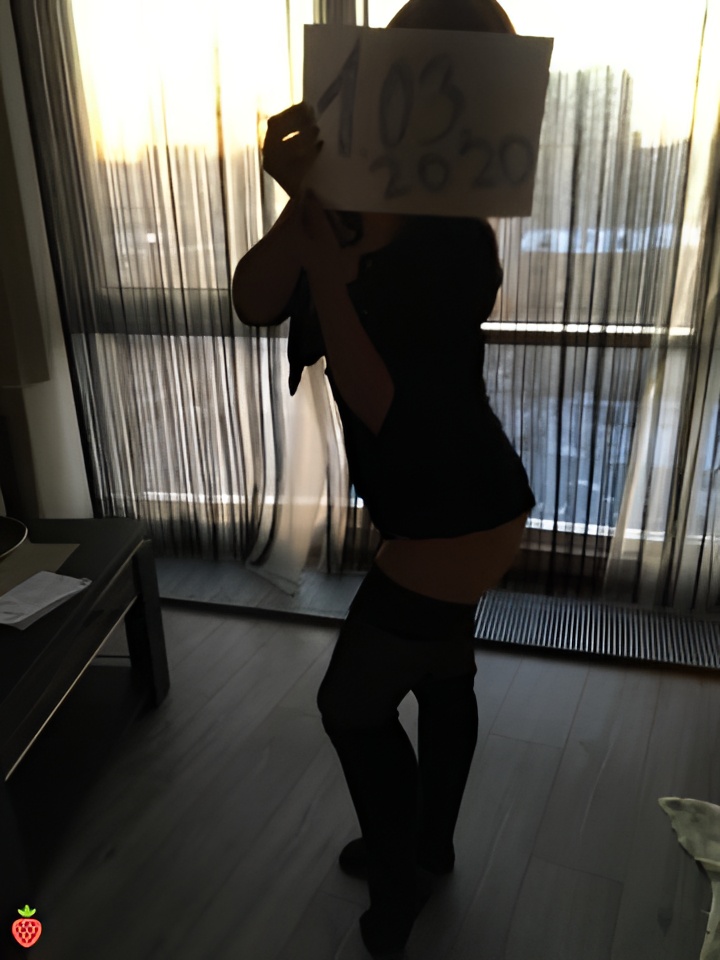 Индивидуалка Агата, доступна для личного знакомства от 1500 руб