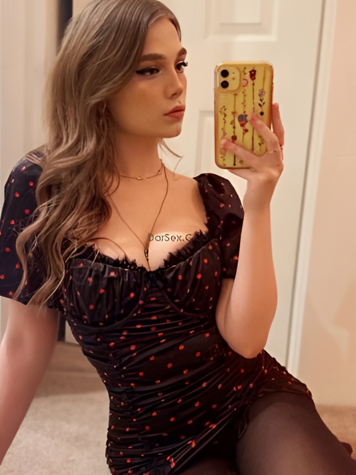 Индивидуалка Дарина, доступна для личного знакомства от 10000 руб