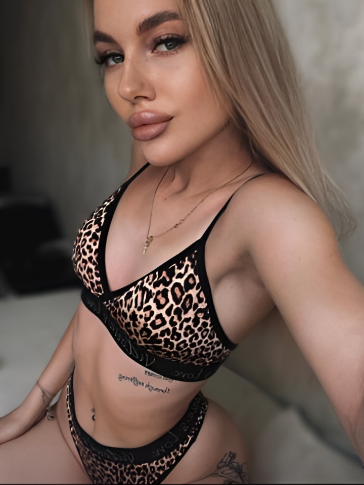 Индивидуалка Дарья, доступна для личного знакомства от 4000 руб