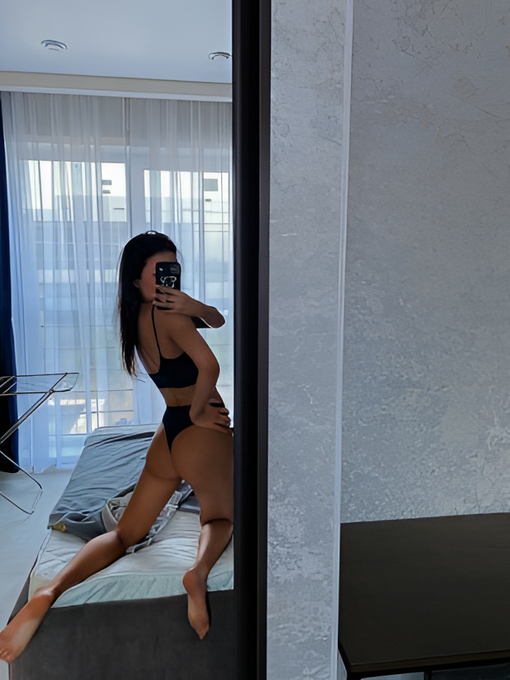 Индивидуалка Эмиля, доступна для личного знакомства от 2000 руб