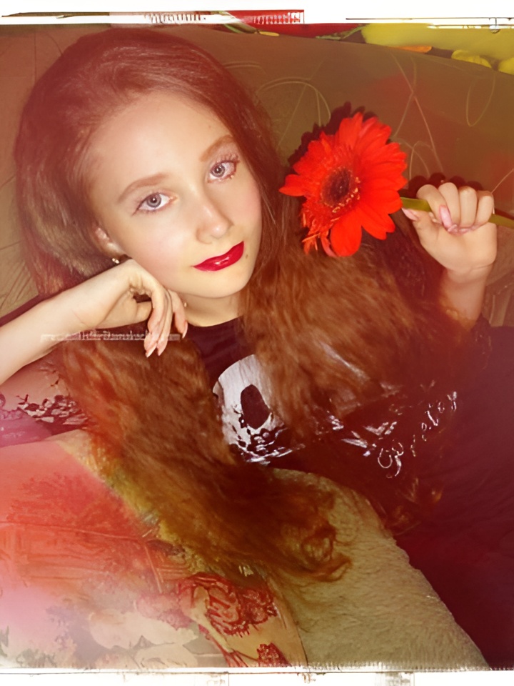 Индивидуалка Эмма, доступна для личного знакомства от 2000 руб