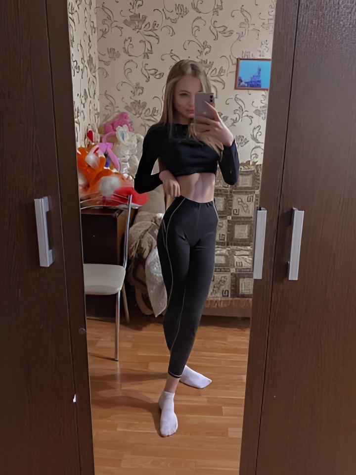 Индивидуалка Ева, доступна для личного знакомства от 5000 руб