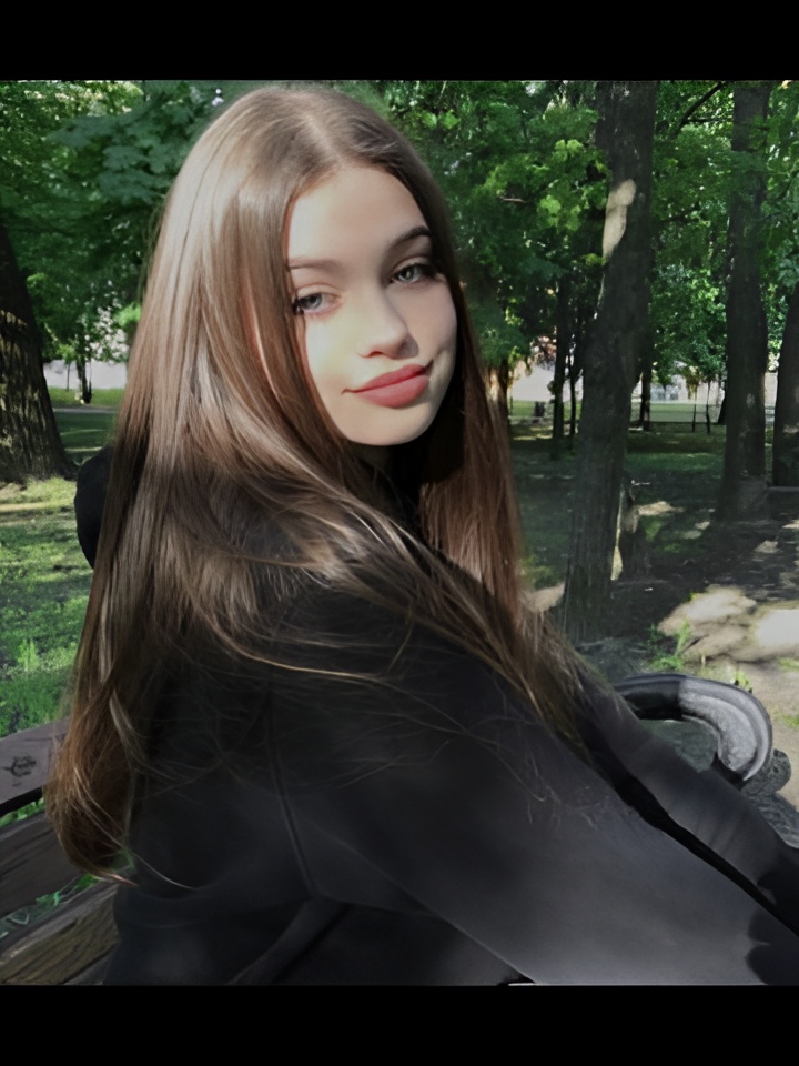 Индивидуалка Ида, доступна для личного знакомства от 3000 руб