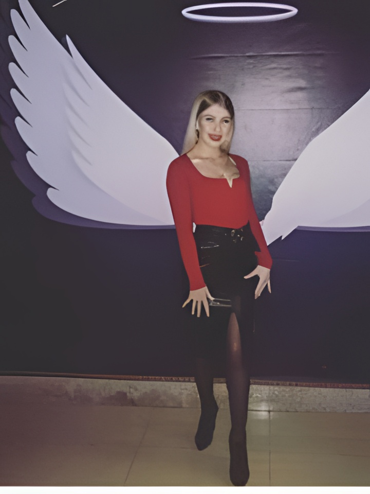 Индивидуалка Летиция, доступна для личного знакомства от 2500 руб