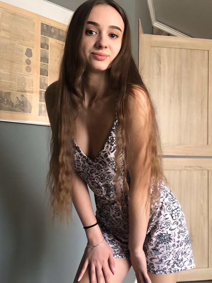 Индивидуалка Лея, доступна для личного знакомства от 5000 руб