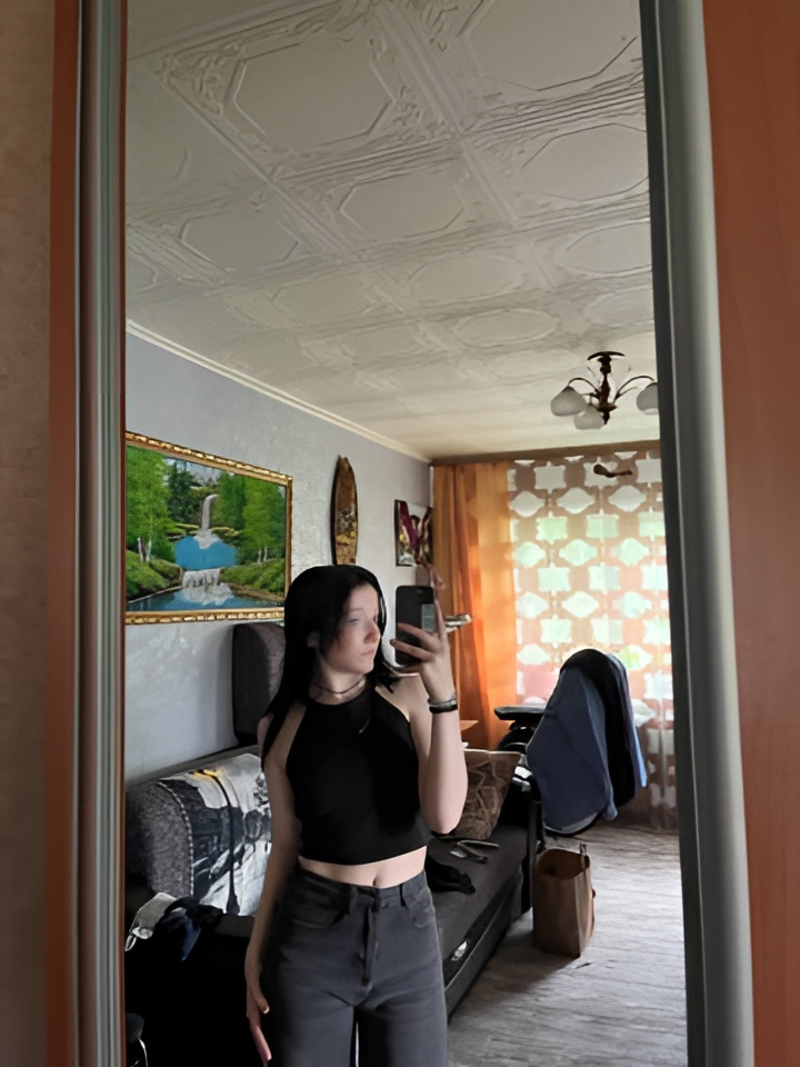 Индивидуалка Лина, доступна для личного знакомства от 1500 руб