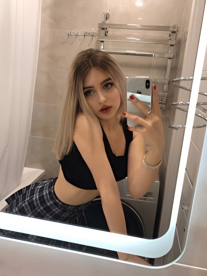 Индивидуалка Таня, доступна для личного знакомства от 1500 руб