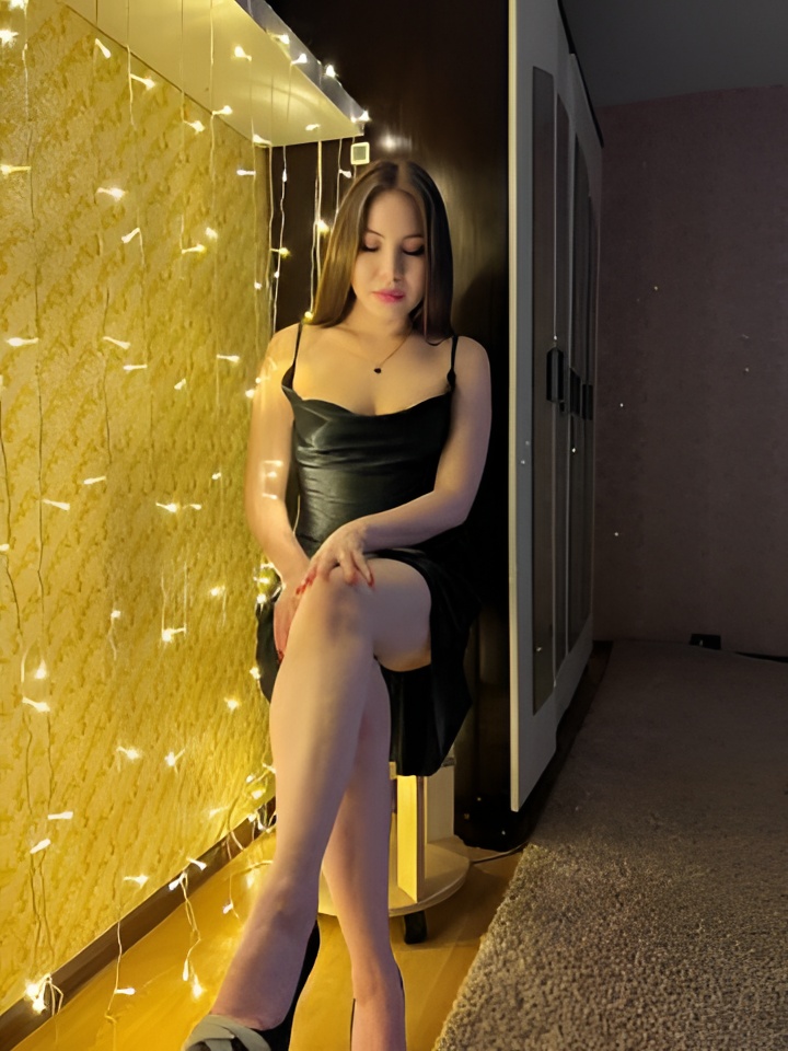 Индивидуалка Владлена, доступна для личного знакомства от 1500 руб