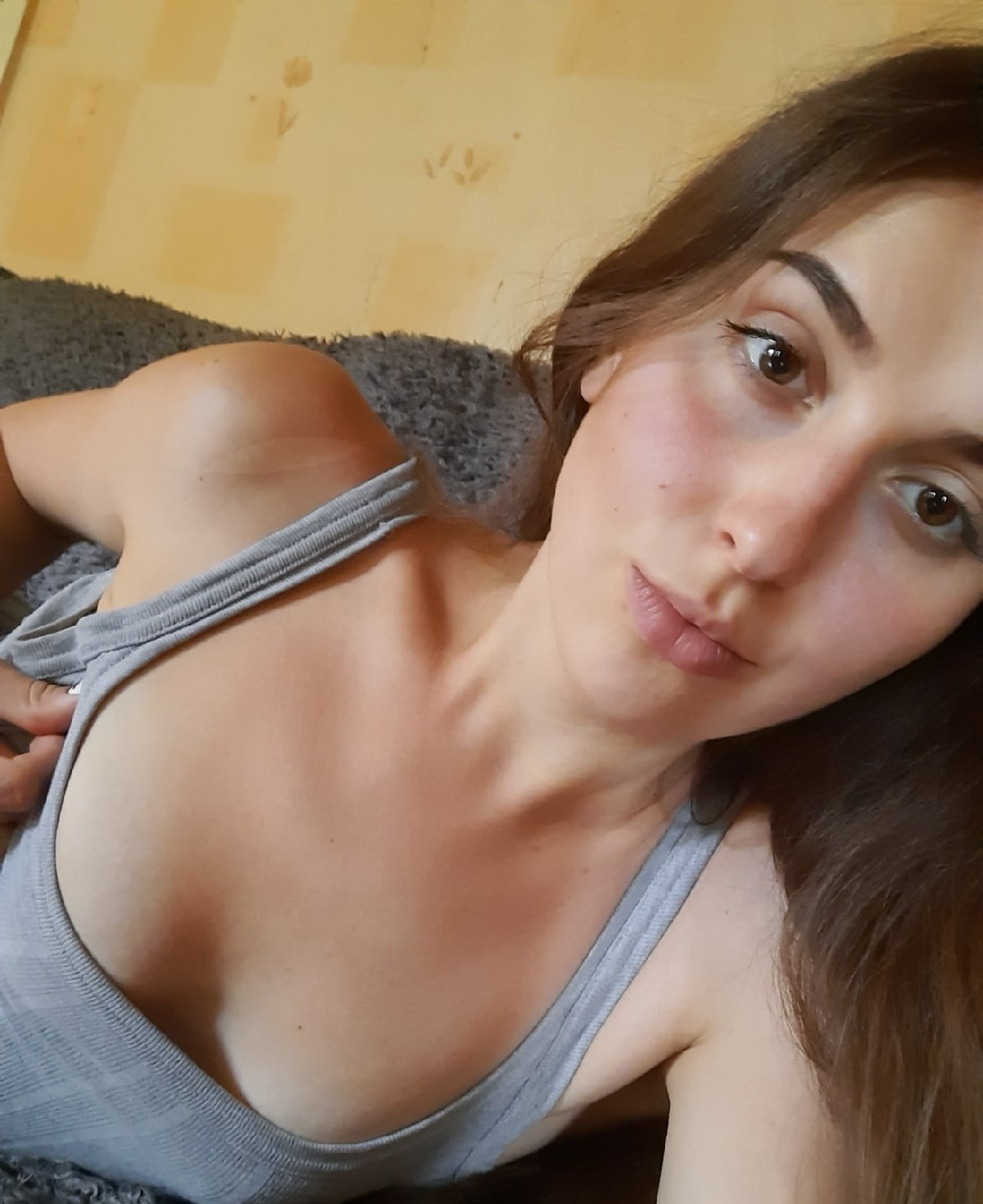 Индивидуалка Валерия, доступна для личного знакомства от 3000 руб