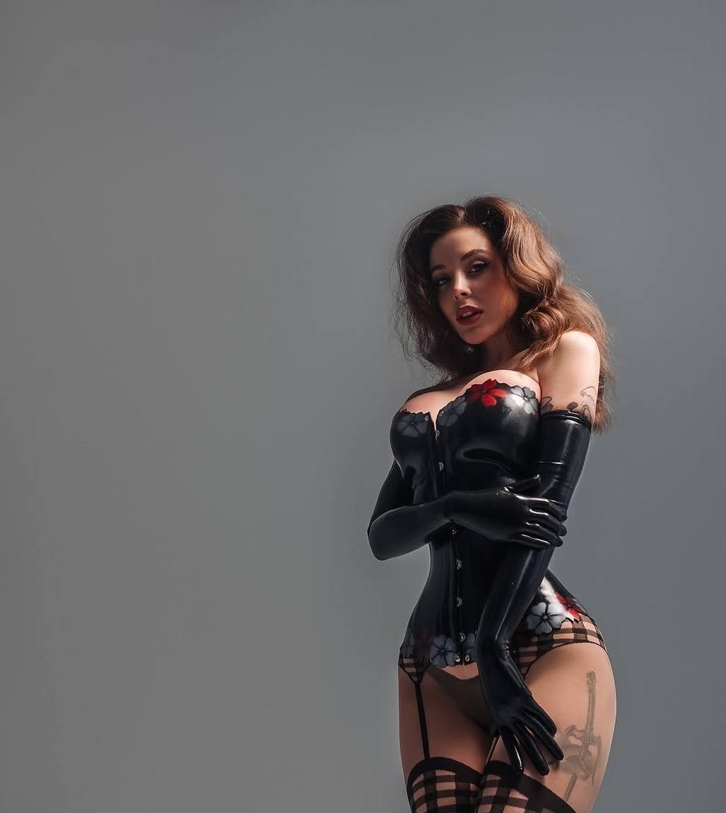 Индивидуалка Вера, доступна для личного знакомства от 6000 руб