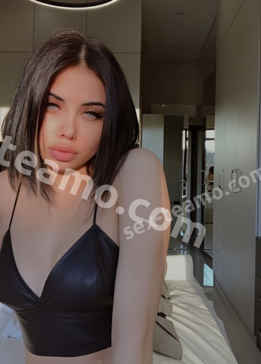 Индивидуалка Эмиля, доступна для личного знакомства от 2500 руб