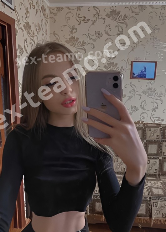 Ева привлекательная девушка из Калининграда цена от 5000 руб