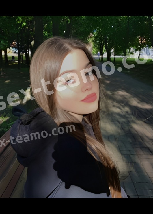 Индивидуалка Ида, доступна для личного знакомства от 3000 руб