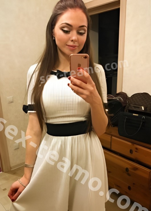 Индивидуалка Роксана, доступна для личного знакомства от 1500 руб