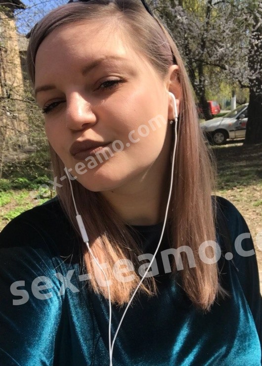 Индивидуалка Надежда, доступна для личного знакомства от 3500 руб