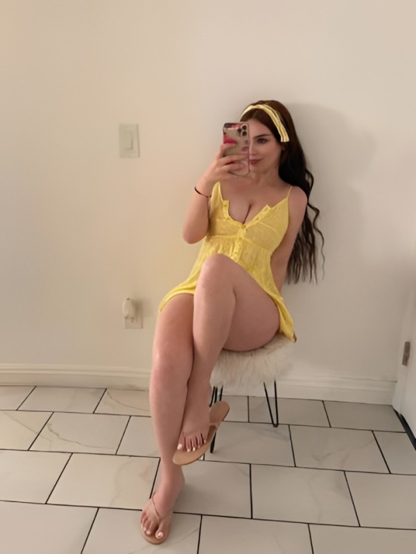 Эдита привлекательная девушка из Калининграда цена от 5000 руб