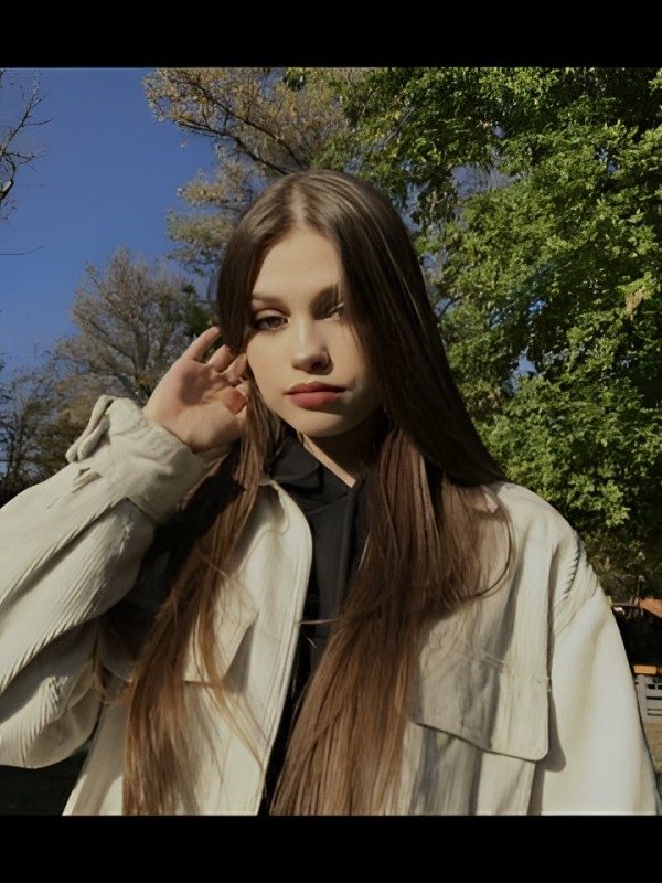 Ида привлекательная девушка из Калининграда цена от 3000 руб