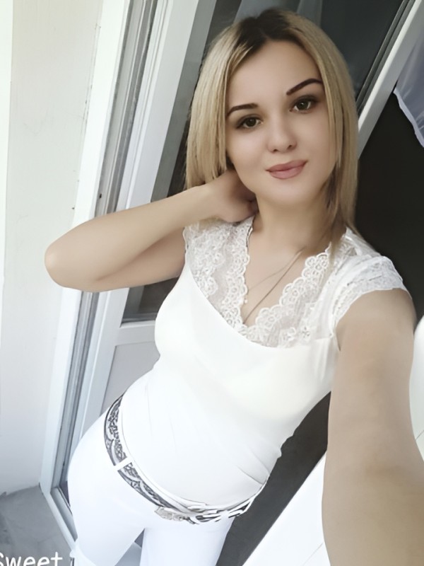 Лорен привлекательная девушка из Калининграда цена от 2000 руб