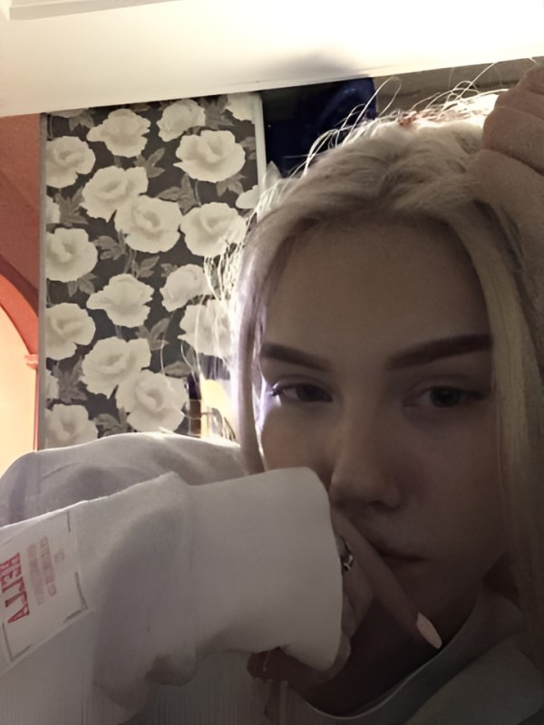 Светлана фото 2