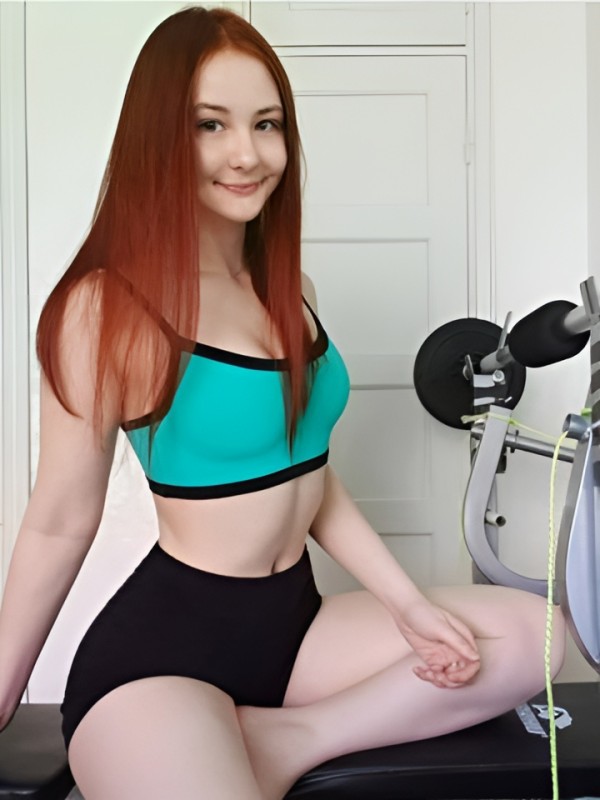 Влада привлекательная девушка из Калининграда цена от 10000 руб