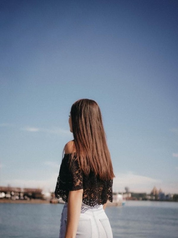 Лада привлекательная девушка из Калининграда цена от 3000 руб