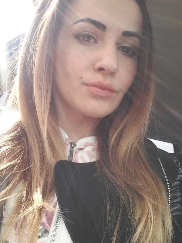 Алиса привлекательная девушка из Калининграда цена от 3500 руб